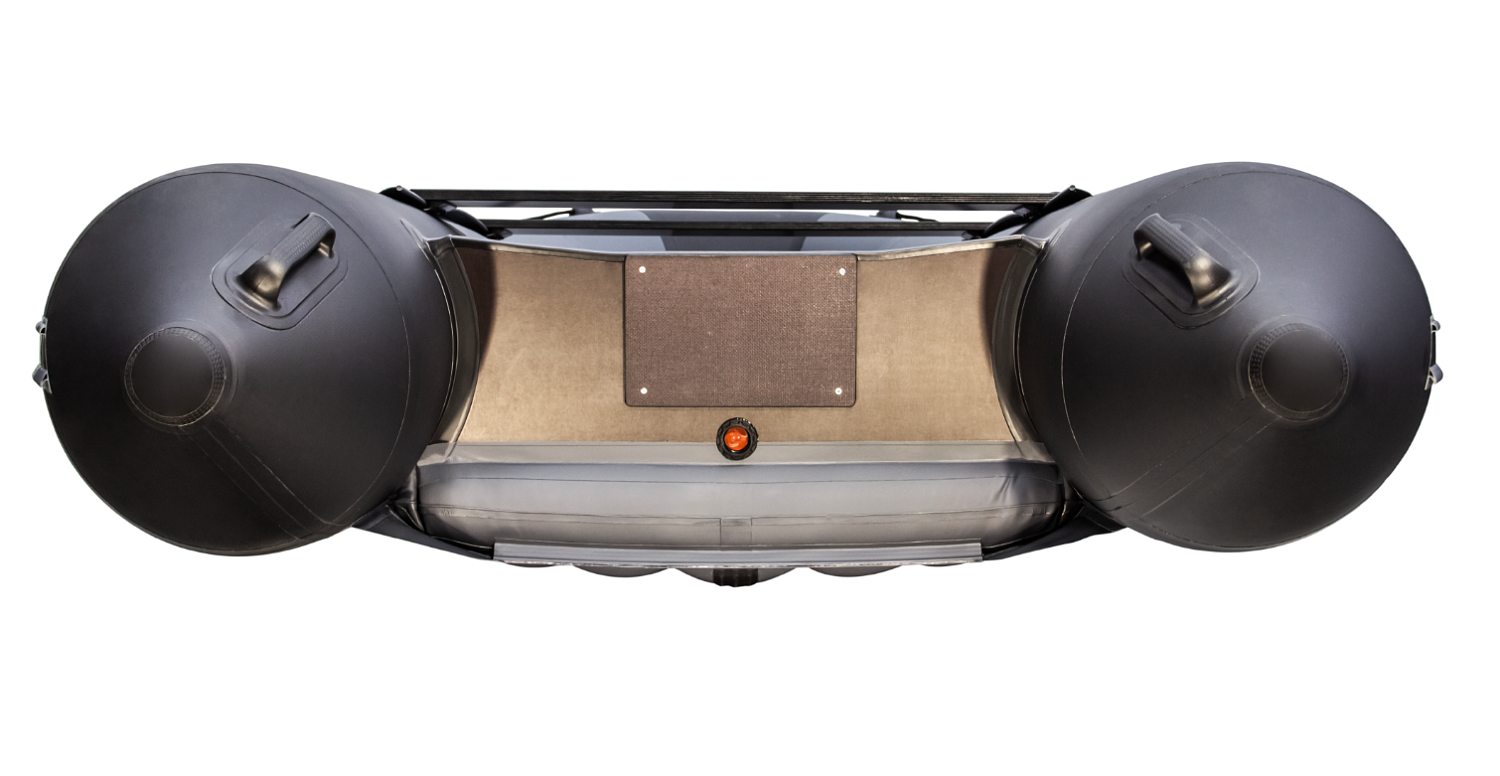 Лодка Таймень NX 3600 НДНД PRO в Сыктывкаре