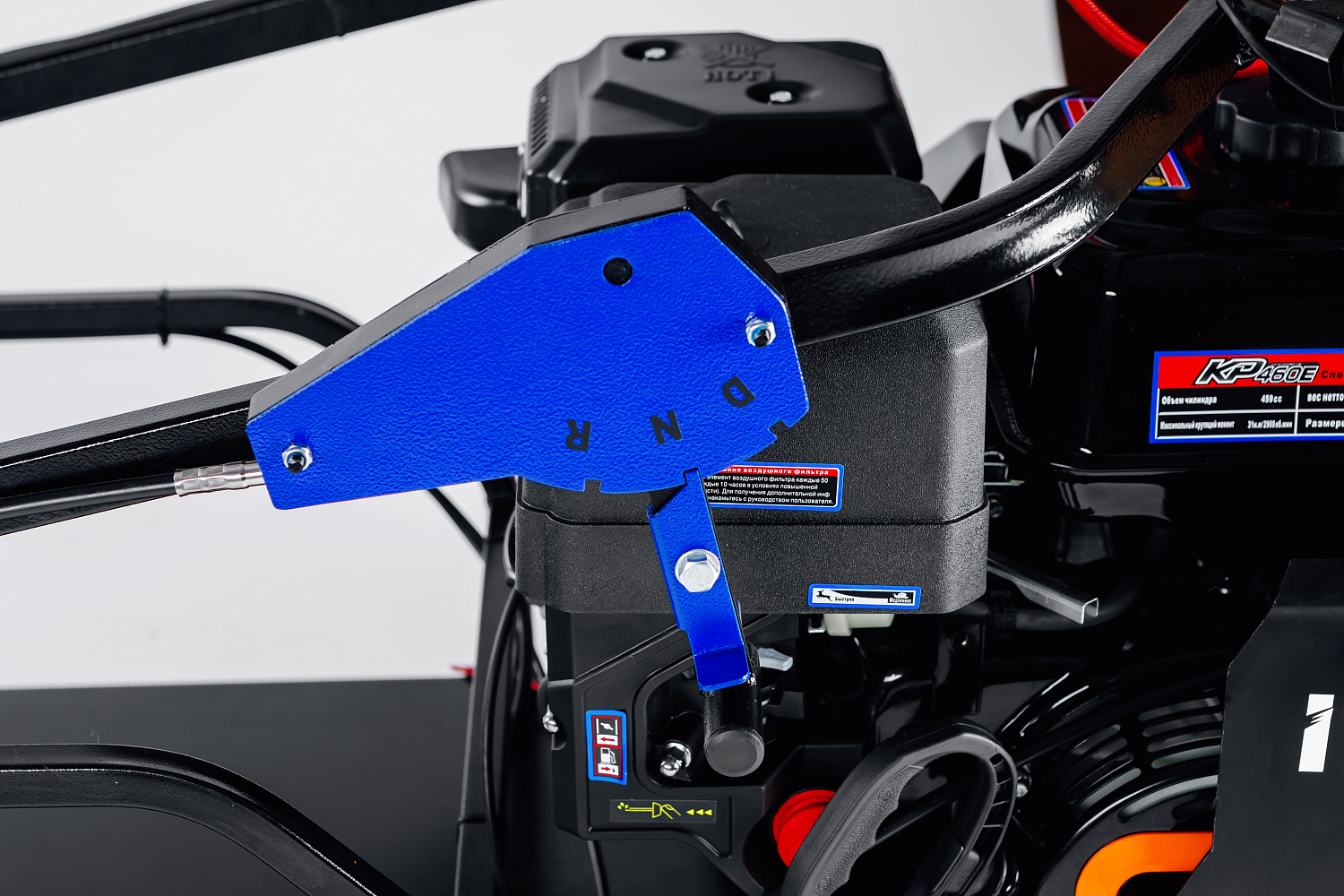 МОТОБУКСИРОВЩИК IKUDZO LONG 2.0 1700/500 EKR19 в Сыктывкаре