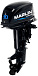 Лодочный мотор MARLIN MP 30 AMHL в Сыктывкаре