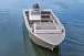 Алюминиевый катер Wyatboat-700 в Сыктывкаре