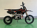 Питбайк JHLMOTO JHL MK125 (14/12) в Сыктывкаре