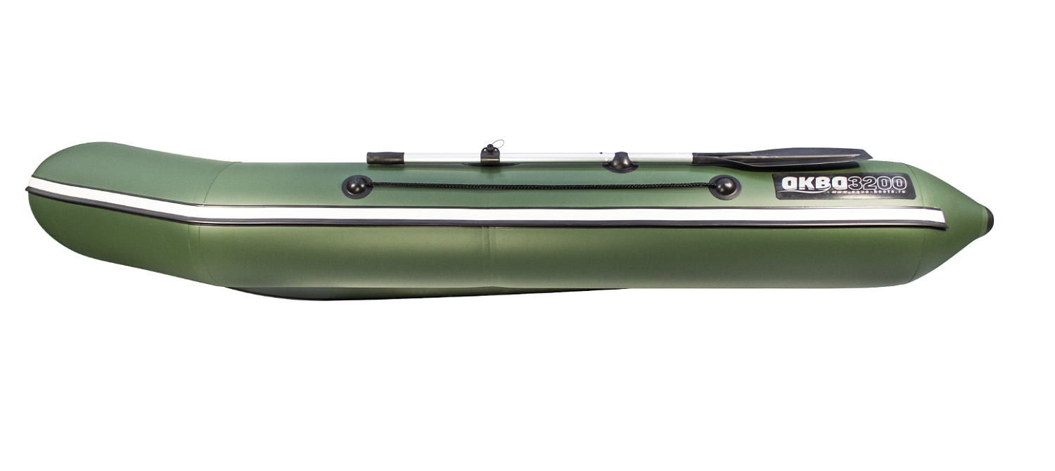  Лодка АКВА 3200 ск в Сыктывкаре