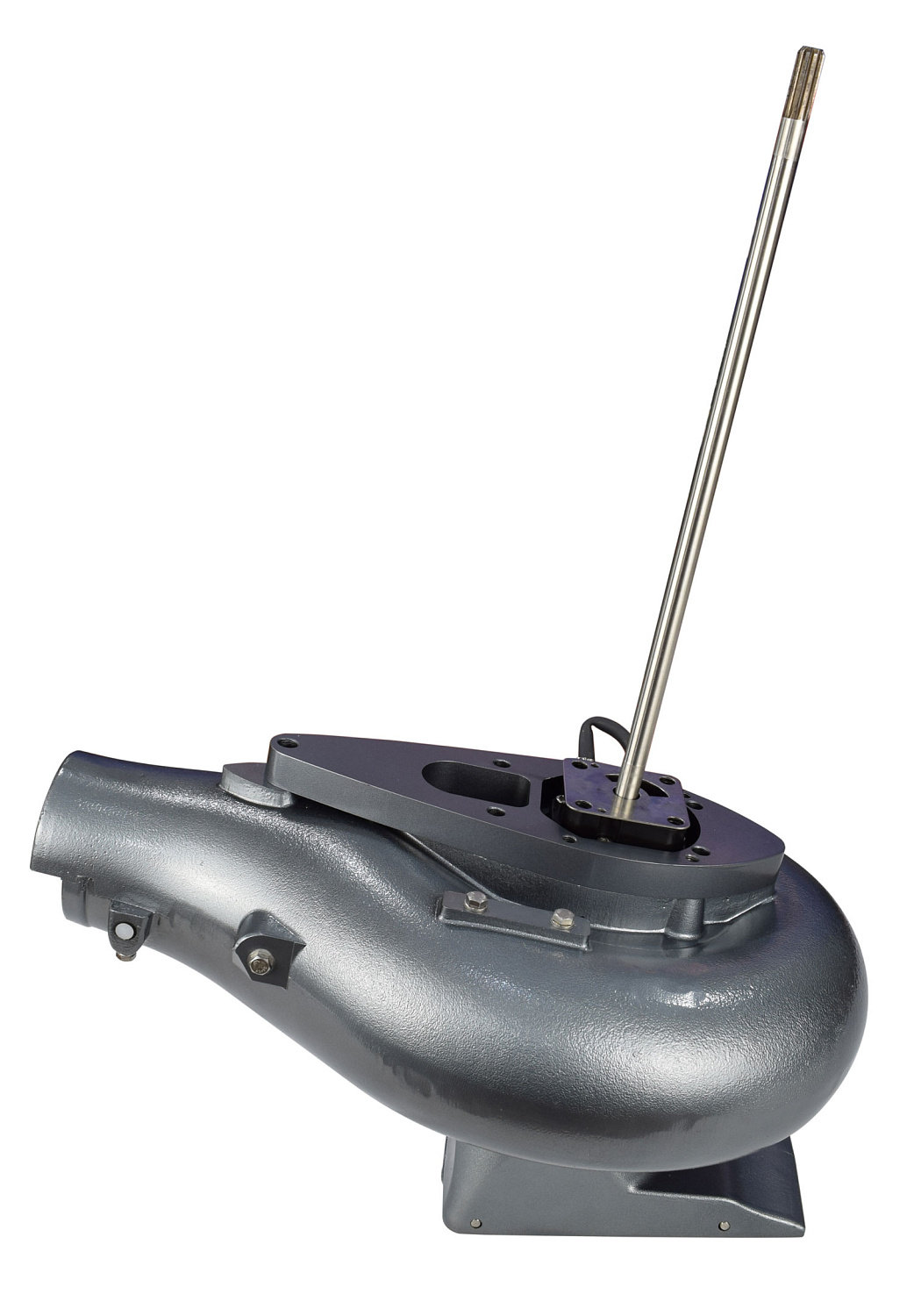 ВОДОМЕТНАЯ НАСАДКА SEA-PRO WT 15 YAMAHA, MARLIN, HIDEA в Сыктывкаре