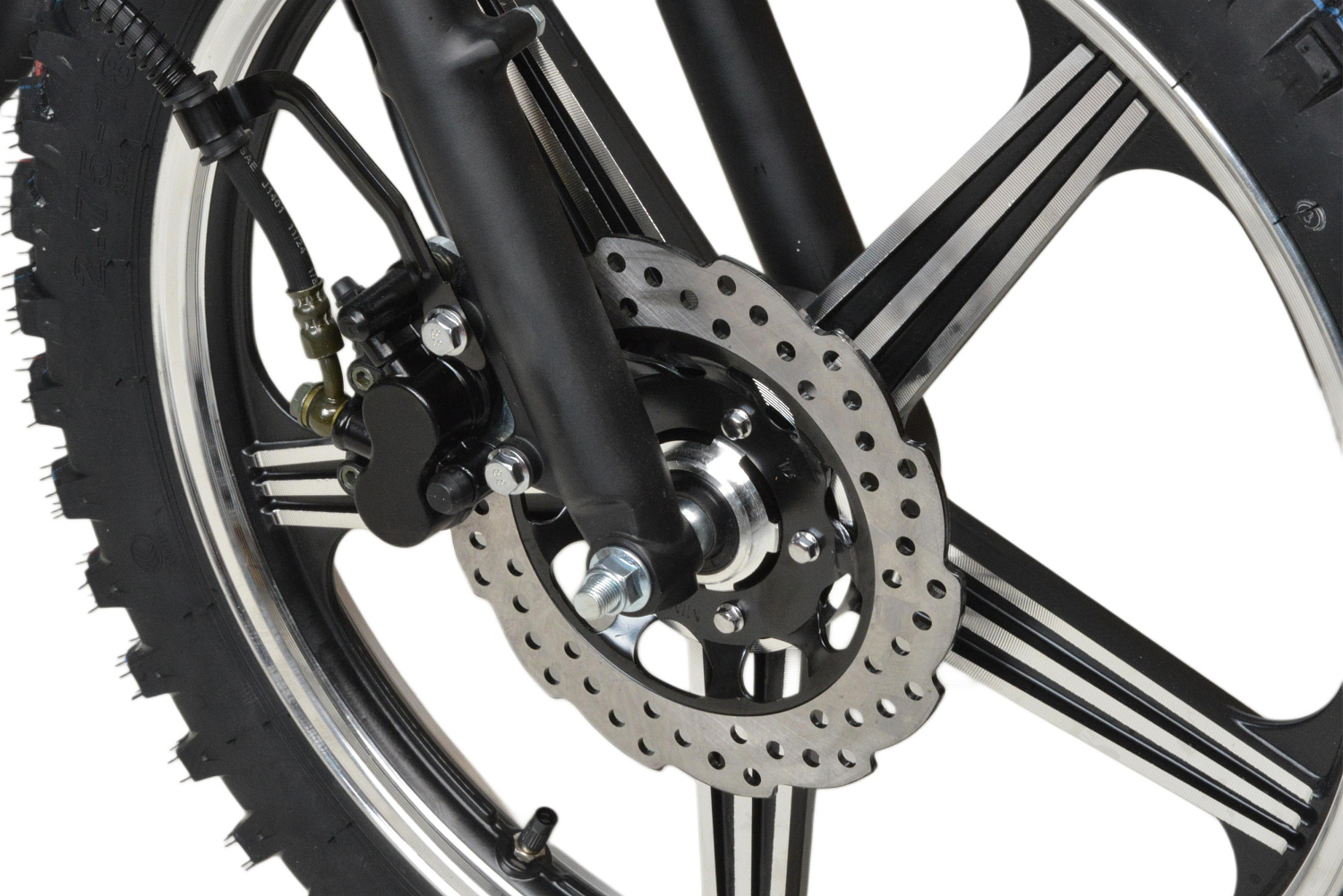 Мопед PROMAX ALPHA DIRT 150(49) в Сыктывкаре