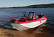 Алюминиевый катер Неман-500 DC в Сыктывкаре
