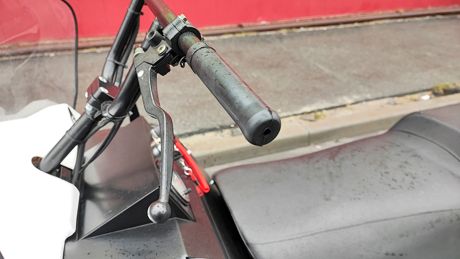 Снегоход PROMAX SNOWBEAR V3 800 4T ST в Сыктывкаре