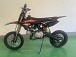 Питбайк JHLMOTO JHL MK125 (14/12) в Сыктывкаре