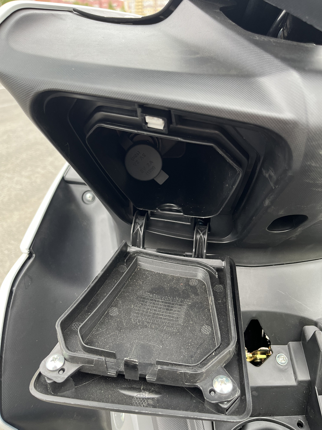 Скутер PROMAX TURAN 250 (49) в Сыктывкаре