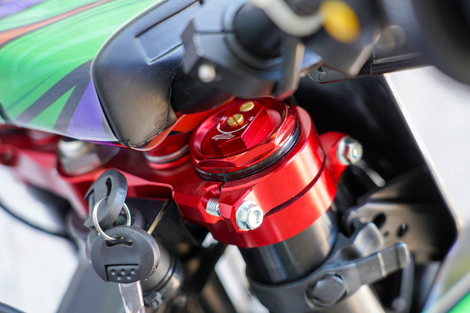 Эндуро / кроссовый мотоцикл BSE T7 Joker (ZS174-5А) Sport в Сыктывкаре