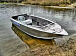 Алюминиевый катер Wyatboat-460 C в Сыктывкаре
