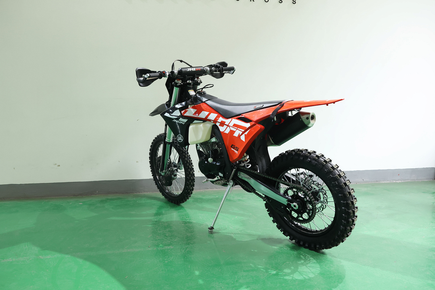 Мотоцикл JHLMOTO JHLofr GS CB300RL в Сыктывкаре