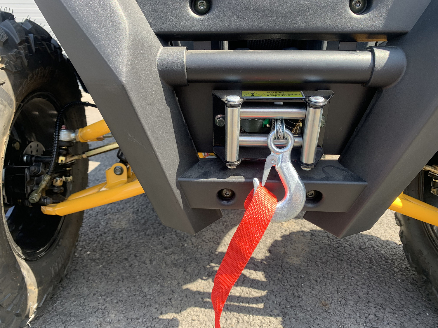 Квадроцикл PROMAX TAURUS 300 MAX-PRO в Сыктывкаре