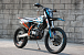 Мотоцикл JHLMOTO JHL Z3 CB250 (172FMM-3A) в Сыктывкаре