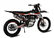 Мотоцикл JHLMOTO JHL LX1 CB250 (172FMM-3A) в Сыктывкаре