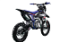Питбайк FullCrew Big Beast 150cc 17\14 (механ., эл.стартер) в Сыктывкаре