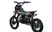 Питбайк FullCrew Power Trasher 125cc 14\12 (п\автомат эл.стартер) в Сыктывкаре