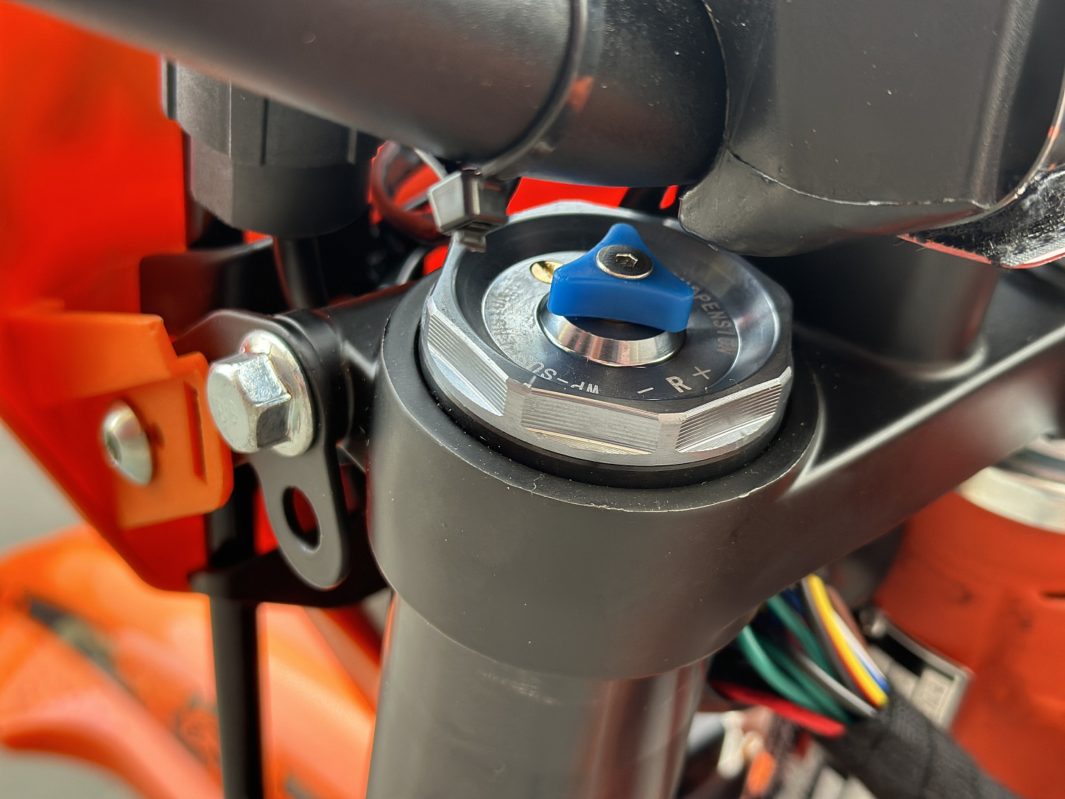 Кроссовый мотоцикл PROMAX MX280 в Сыктывкаре