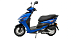 Скутер MOTOLAND (МОТОЛЕНД) FC 150 (WY150) в Сыктывкаре