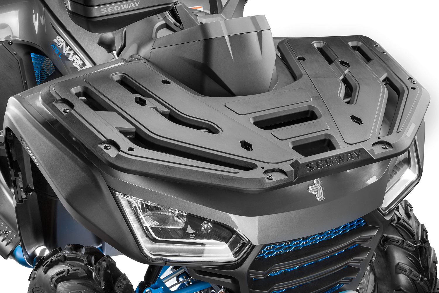  Квадроцикл Segway SNARLER AT6 LE в Сыктывкаре