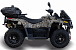 Квадроцикл HISUN TACTIC GT1000/EXTREME EDITION в Сыктывкаре