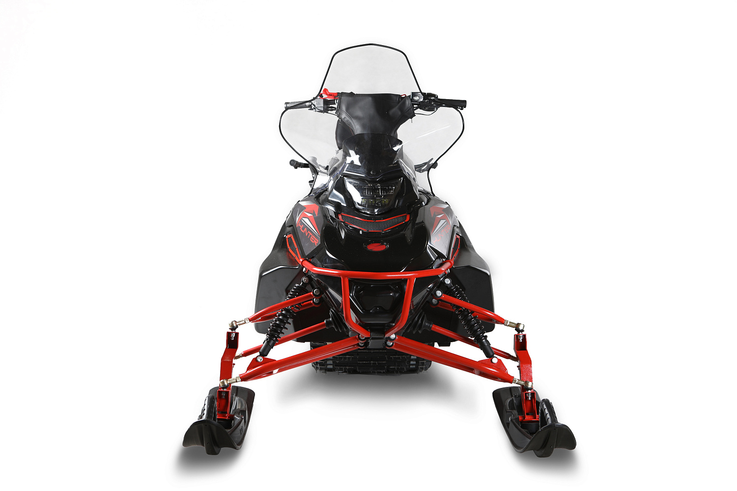 Снегоход IKUDZO HUNTER 700LK 25 V2 в Сыктывкаре