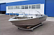 Алюминиевая лодка  Неман-400 DCM NEW в Сыктывкаре