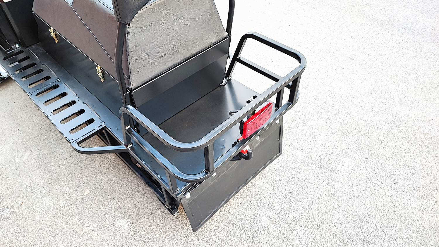 Снегоход PROMAX YAKUT 500 2.0 4T 29 в Сыктывкаре