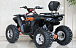 Квадроцикл GBM STORMRIDER 300 NEW PREMIUM в Сыктывкаре
