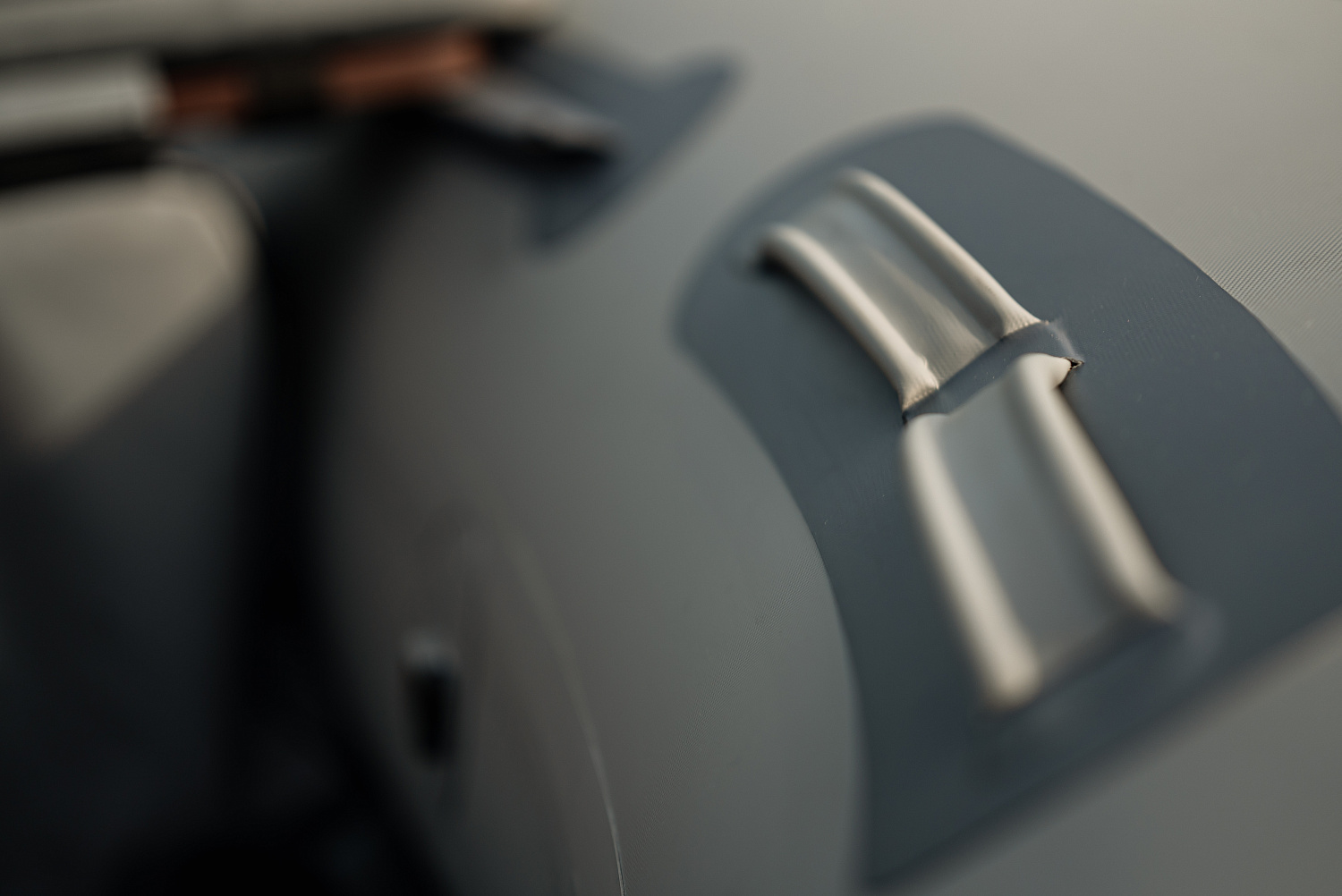 Лодка MISHIMO RIVER JET 390 под водомет в Сыктывкаре