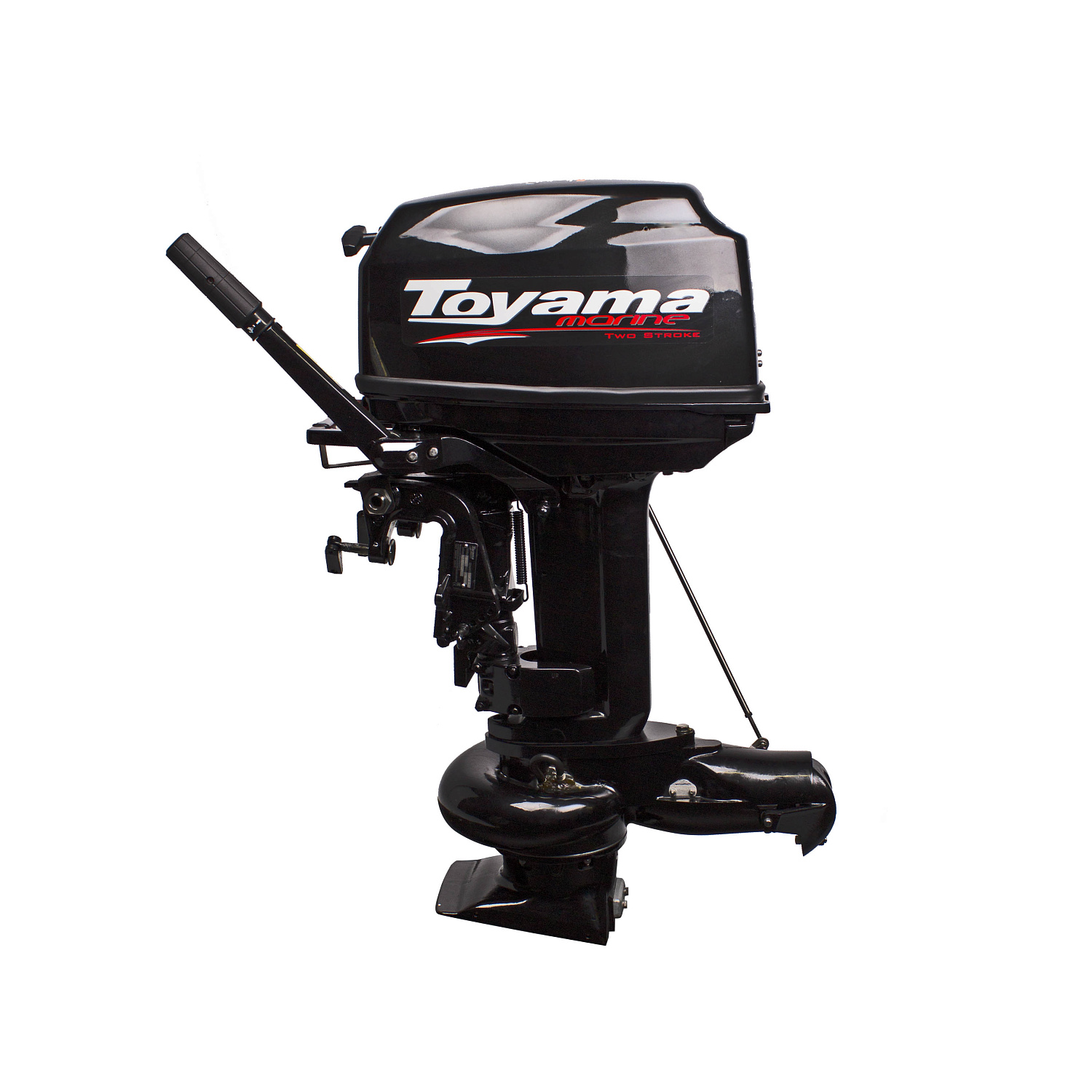 ЛОДОЧНЫЙ МОТОР TOYAMA T30ABMJET в Сыктывкаре