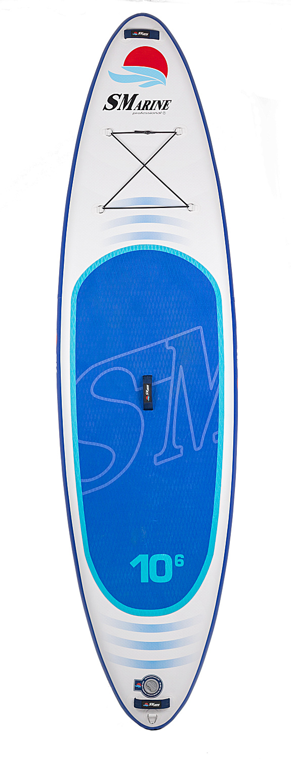САП (SUP) Board SMARINE 10.6 в Сыктывкаре