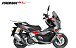 МаксиСкутер PROMAX-HONDA ADV 250(49) EFI (Inspired by HONDA) в Сыктывкаре