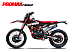 Кроссовый мотоцикл PROMAX RX2 YB300H (LX176FMN) (4 valves, 6 gears) в Сыктывкаре