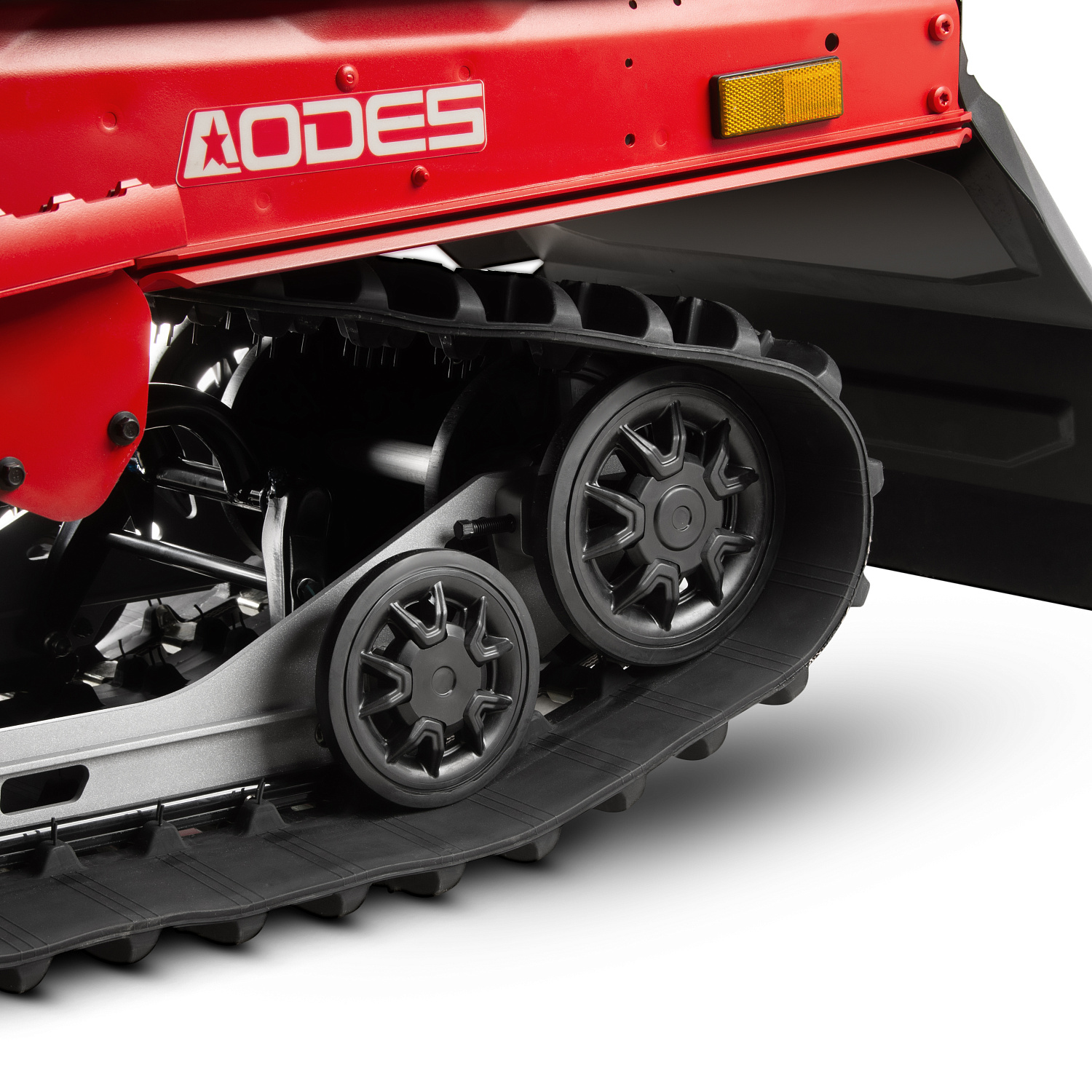Снегоход AODES Snowcross 1000 SWT 600mm LCD 10.25 в Сыктывкаре