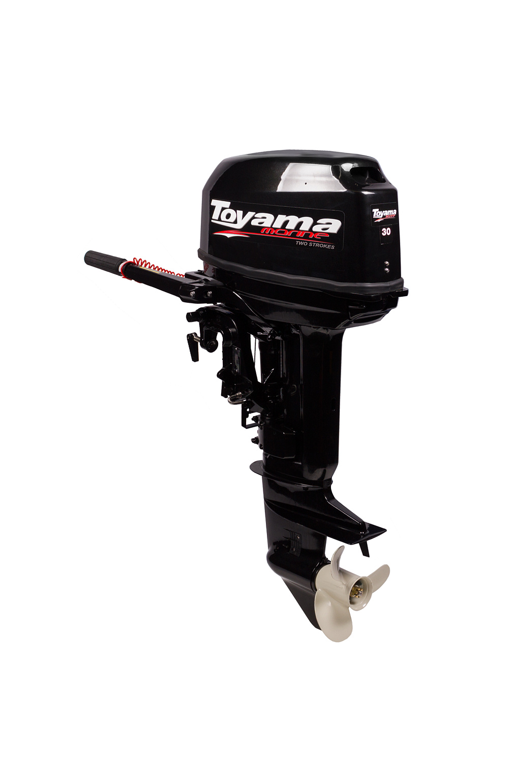 ЛОДОЧНЫЙ МОТОР TOYAMA T30ABMS в Сыктывкаре