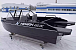 Алюминиевый катер Неман-450 DC в Сыктывкаре