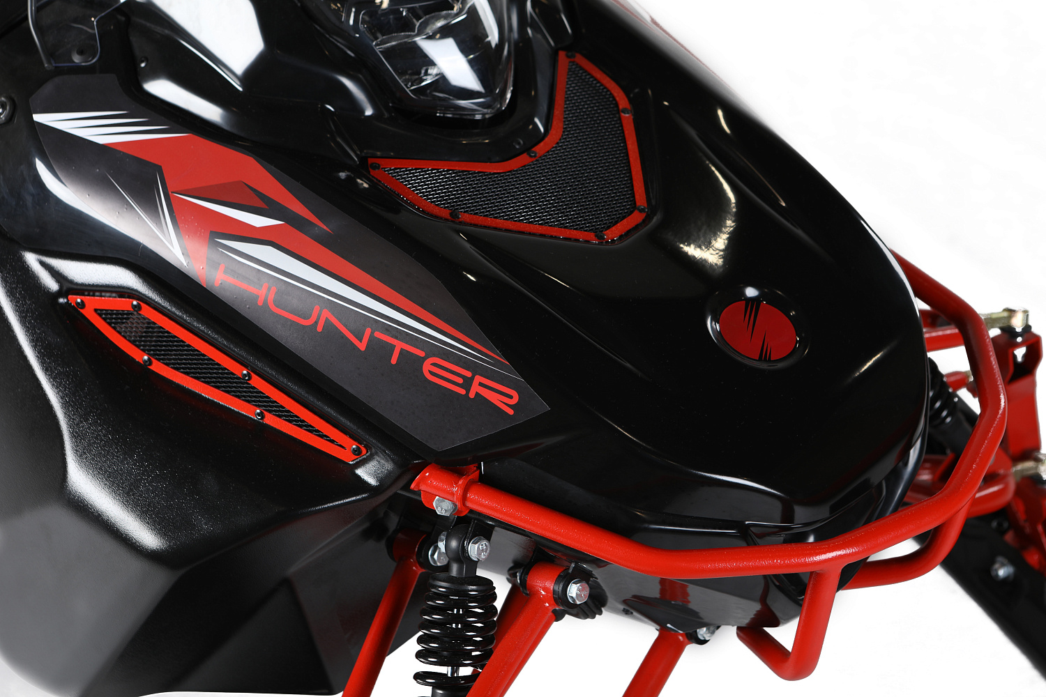 Снегоход IKUDZO HUNTER 700LK 25 V2 в Сыктывкаре