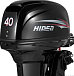 Лодочный мотор HIDEA HD40FEL в Сыктывкаре