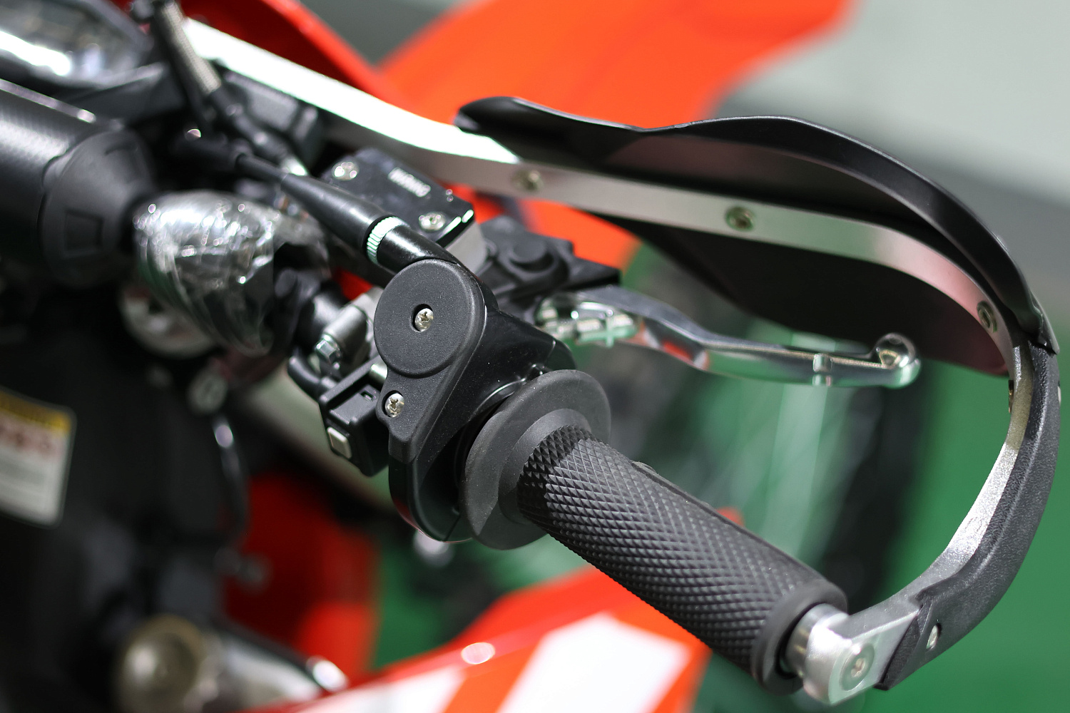 Мотоцикл JHLMOTO JHLofr GS YBS300 (176MN) в Сыктывкаре