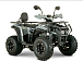 Квадроцикл YACOTA DRAGON LUX LD 150 PRO-SPORT в Сыктывкаре