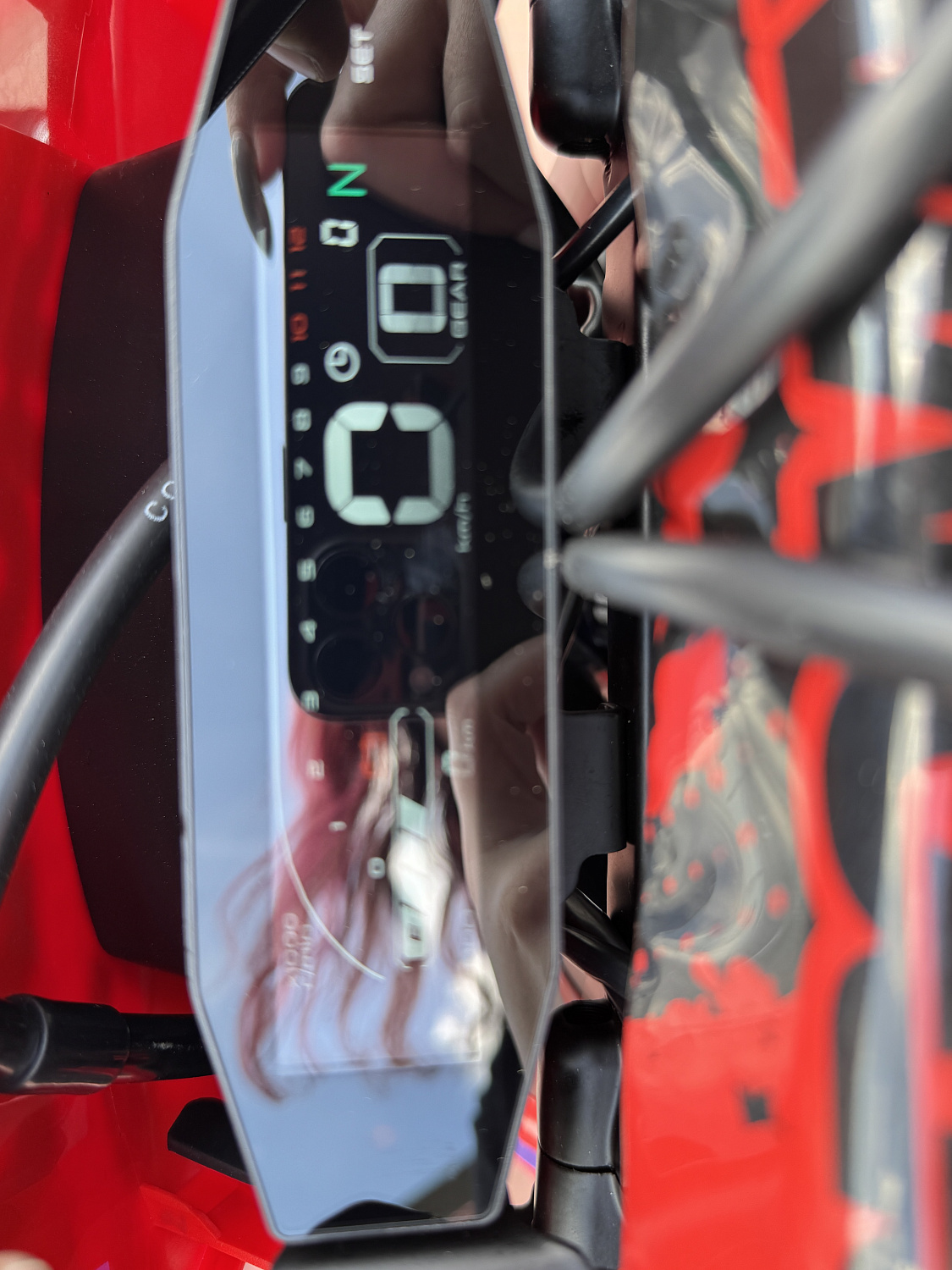 Кроссовый мотоцикл PROMAX MX250 в Сыктывкаре