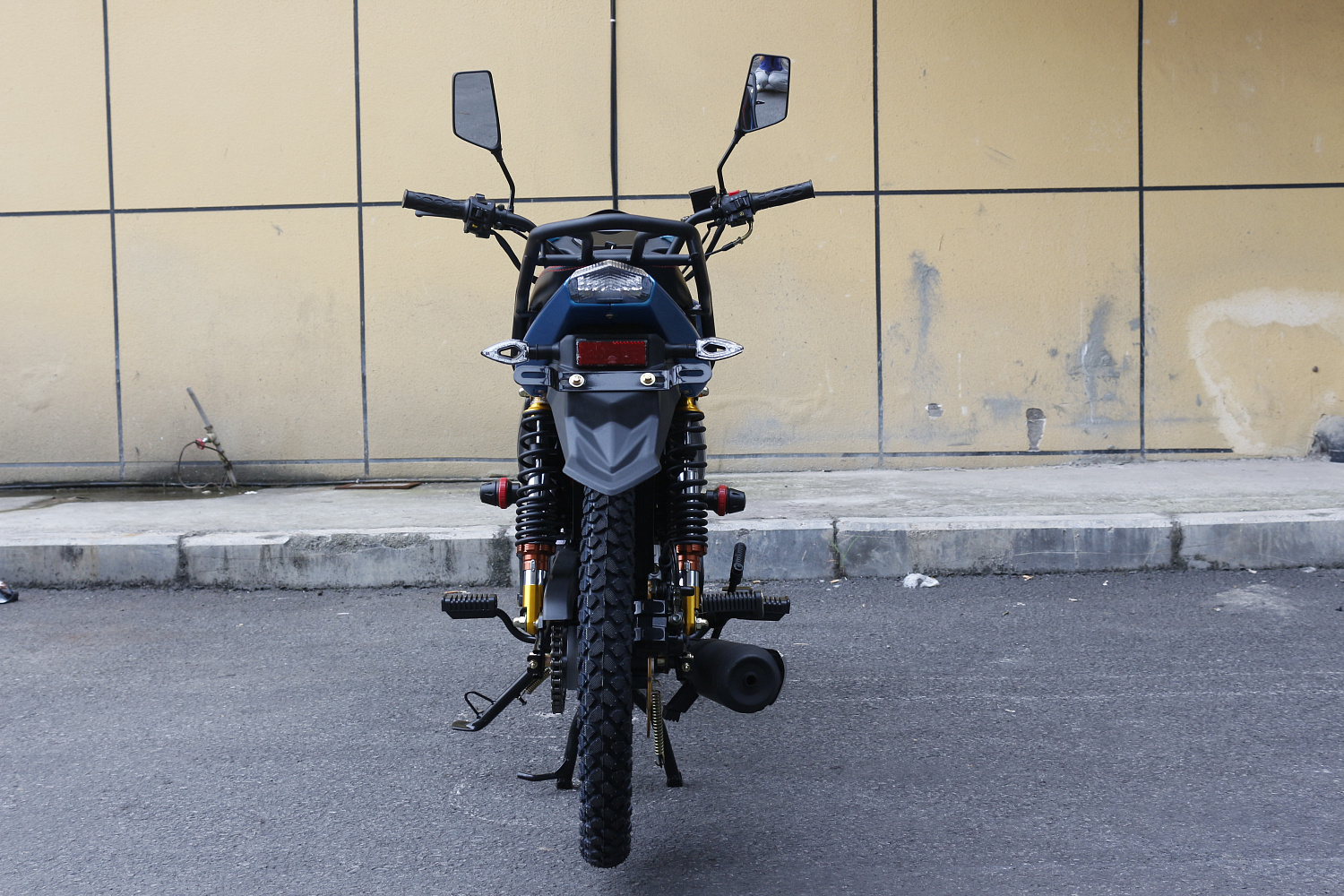 Мопед FAIDET SKIFF RS150 (49) в Сыктывкаре