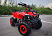 Квадроцикл PROMAX ATV MINI 2T 70CC р/с в Сыктывкаре