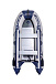 ЛОДКА SMARINE SDP MAX 330 AL в Сыктывкаре