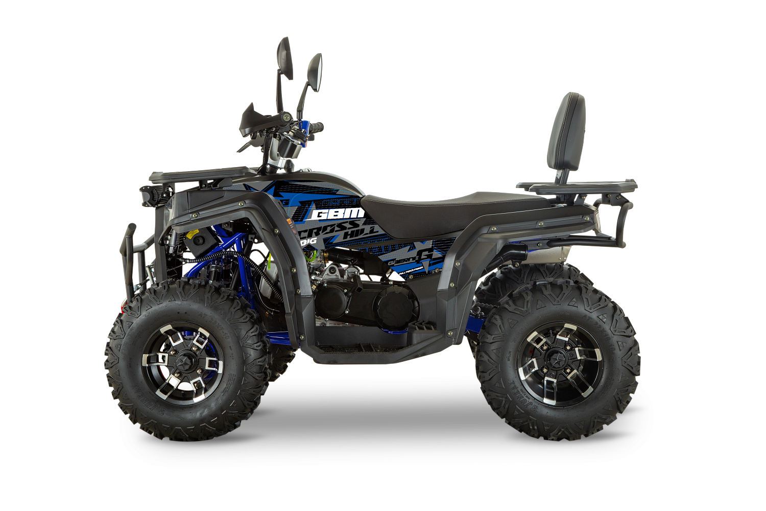 Квадроцикл GBM CROSS HILL 320 BIG PREMIUM в Сыктывкаре