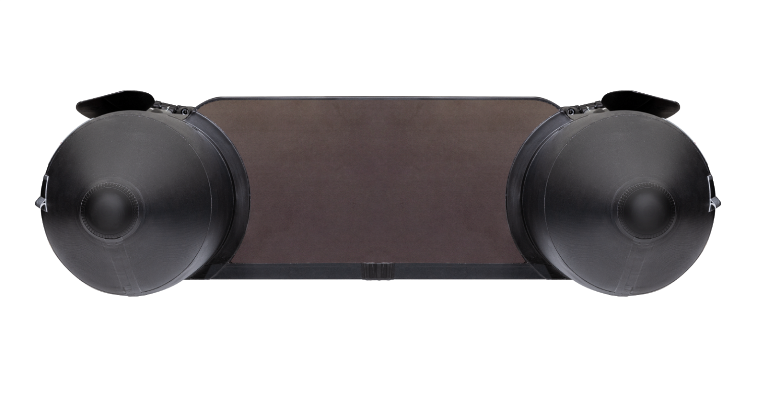 Лодка Таймень NX 2850 Слань-книжка киль в Сыктывкаре