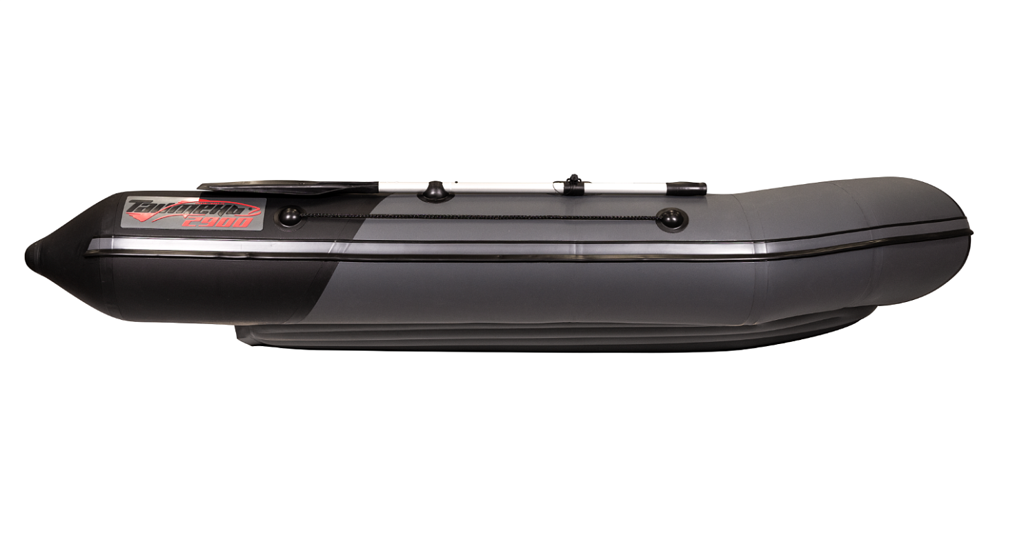 Лодка Таймень NX 2900 НДНД в Сыктывкаре