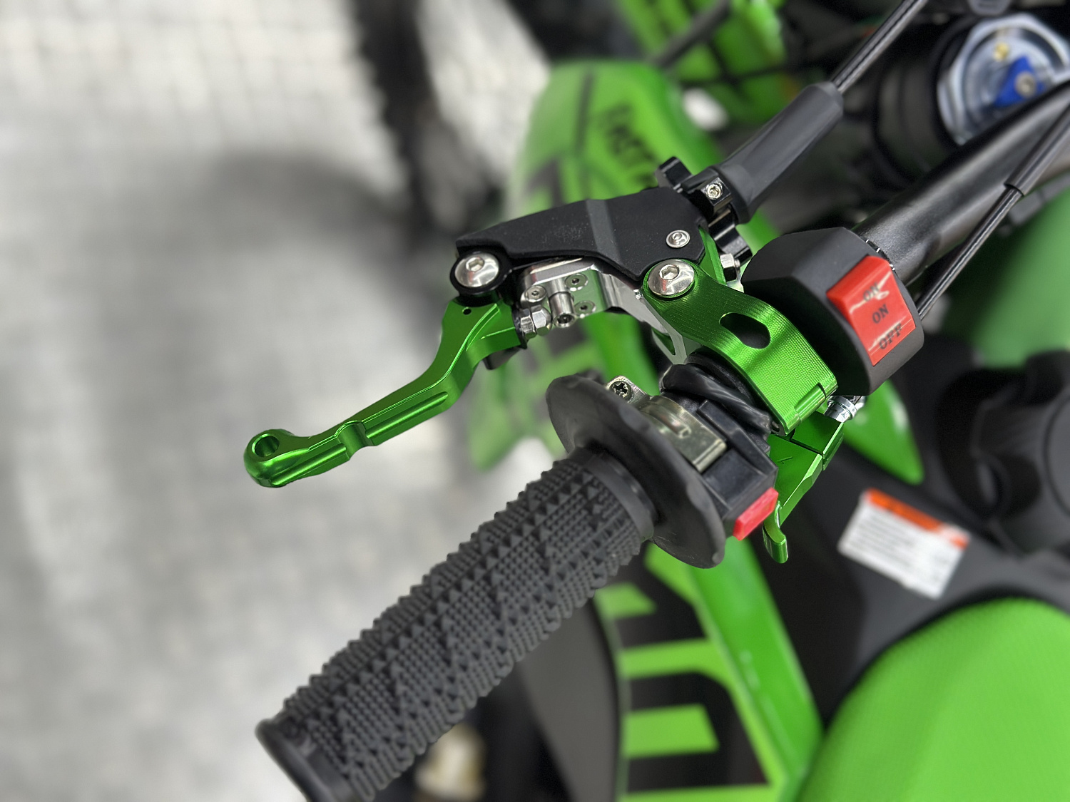 Кроссовый мотоцикл PROMAX DAIKON CB330 в Сыктывкаре