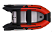 ЛОДКА НАДУВНАЯ YUKONA 310 TS - U (БЕЗ ПАЙОЛА) в Сыктывкаре