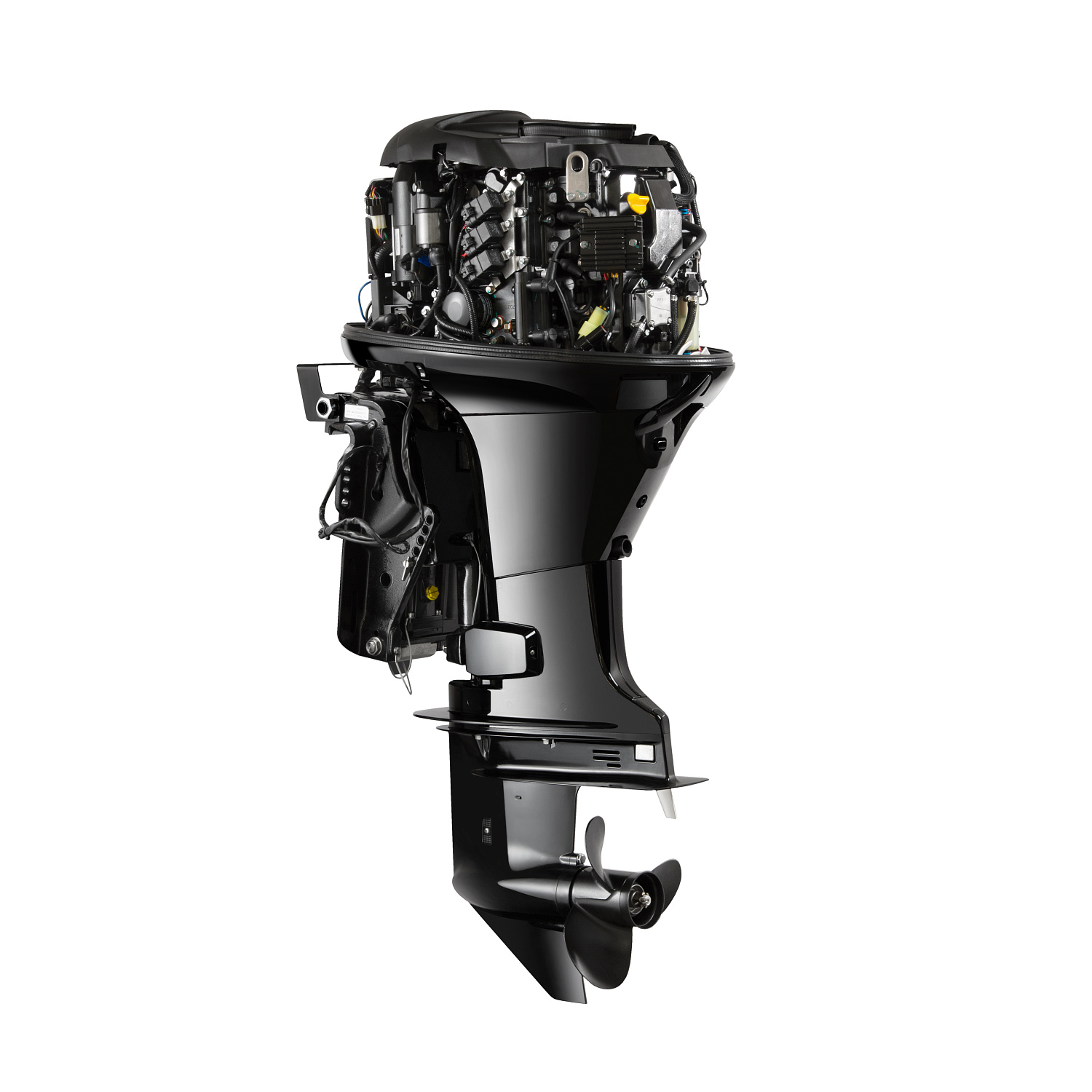 Лодочный мотор GLADIATOR GEF60FVEL-T в Сыктывкаре